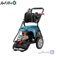 کارواش صنعتی 230 بار رونیکس مدل RP-0230