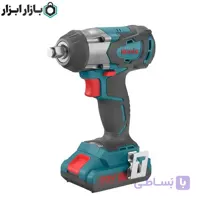 بکس شارژی براشلس 20 ولت رونیکس مدل 8672