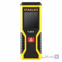 متر لیزری 15 متری استنلی مدل STHT1-77409