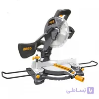 اره فارسی بر 1400 وات اینکو مدل BMS14002
