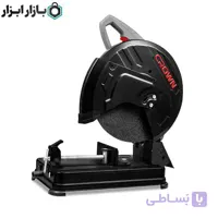 اره پروفیل بر 355 میلیمتر 2200 وات کرون مدل CT15205N
