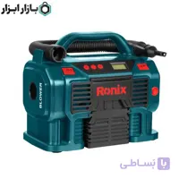 پمپ باد فندکی و برق شهری رونیکس مدل RH-4261B