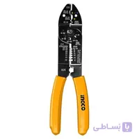 دستگاه پرس سرسیم 8.5 اینچ اینکو مدل HWSP851