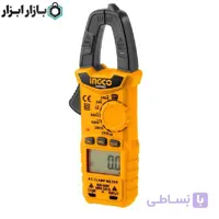 مولتی متر انبری اینکو مدل DCM2001