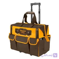 کیف ابزار اینکو مدل چرخدار HRRTB2015