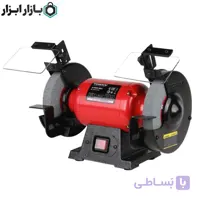 سنگ سنباده رومیزی 150 میلیمتر توسن مدل 4150BG