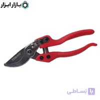 قیچی باغبانی 8 اینچ توسن مدل TBS223X