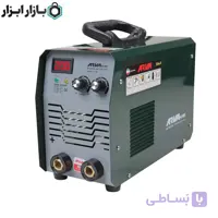 دستگاه جوشکاری اینورتر آروا هوم ARC 200 IGBT بدون متعلقات آروا مدل 2178B