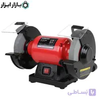 سنگ سنباده رومیزی 175 میلیمتر توسن مدل 4176BG