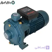 پمپ آب بشقابی دو پروانه ای ۱.۵ اسب بخار آروا مدل 5152