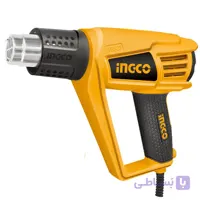 سشوار صنعتی دیجیتال اینکو مدل HG200028.1