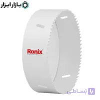مته گردبر بایمتال سایز 127 میلی متر رونیکس مدل RH-5242