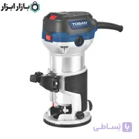 اور فرز مشتی 710 وات توسن مدل 5040