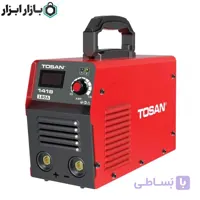 اینورتر جوشکاری 180 آمپر توسن مدل 1418