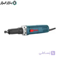 فرز برقی انگشتی گلو بلند 710 وات رونیکس مدل 3302