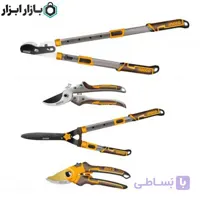 ست 4 عددی باغبانی اینکو مدل HLT93401