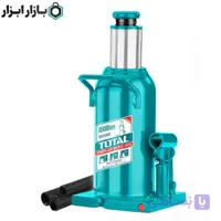 جک روغنی هیدرولیک 20 تن توتال مدل THT109202