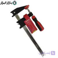پیچ دستی(ضامن دار) 20 سانت فک 60 توسن مدل TF0-60200