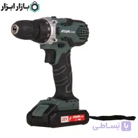 دریل پیچ گوشتی شارژی خانگی آروا مدل 5823