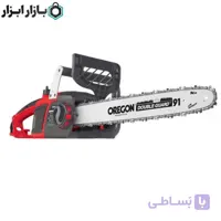 اره زنجیری برقی 40 سانتی متر توسن مدل 5541CSX