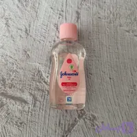 روغن بدن جانسون اورجینال