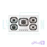 اجاق گاز پرنیان کد PB5111