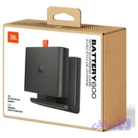 باتری جی بی ال مدل JBL Battery 600 با کیس شارژ