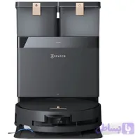 جارو روباتیک اکووکس ECOVACS X8 PRO OMNI