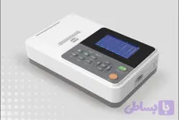 دستگاه نوار قلب سه کاناله Contec (مدل E3)