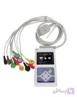 کابل هولتر ریتم دوازده کاناله کانتک Contec (مدل TLC5000)