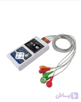 کابل هولتر ریتم سه کاناله کانتک Contec (مدل TLC9803)
