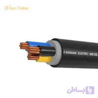 کابل زمینی 3 در 16 خراسان افشار نژاد