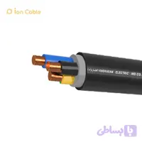 کابل زمینی 3 در 10 خراسان افشار نژاد