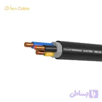 کابل زمینی 3 در 2.5 خراسان افشار نژاد