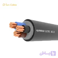 کابل زمینی 3 در 35 خراسان افشار نژاد