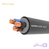 کابل زمینی 3 در 25 خراسان افشار نژاد