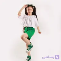 شومیز پریسان