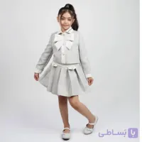 کت و دامن کاترین
