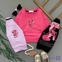 بلوز تک angel