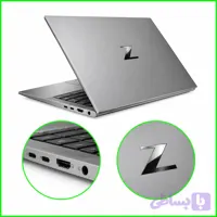 لپ تاپ اچ پی ZBook Firefly 14 G7 استوک – پردازنده Core i7 10510U – رم 8 گیگابایت – حافظه 512GB SSD – گرافیک Intel UHD