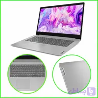 لپ‌تاپ لنوو IdeaPad L3 با پردازنده Core i5-10210U، رم ۸ گیگابایت، گرافیک MX130 و حافظه ۵۱۲ گیگابایت SSD