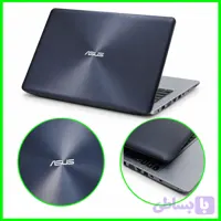 لپ‌تاپ ۱۵.۶ اینچی ایسوس مدل Vivobook FL5900U | پردازنده Core i7 | گرافیک 940MX | حافظه ترکیبی (SSD 240GB + HDD 250GB)