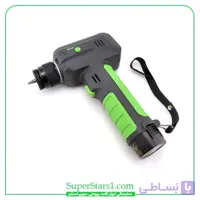 ست گشاد کن شارژی سوپر استارز Super Stars مدل ST-E300AL + ST-650