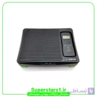 ترازوی دیجیتال بی سیم 100Kg سوپر استارز Super Stars مدل ST-RF100