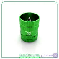 پلیسه گیر گرد فلزی سوپر استارز Super Stars مدل ST-209