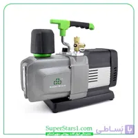 پمپ وکیوم دو مرحله ای سوپر استارز Super Stars مدل ST-15BM
