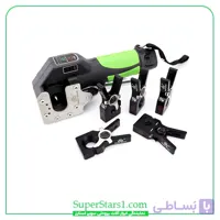 ست پرچ کن شارژی سوپر استارز Super Stars مدل ST-E900A