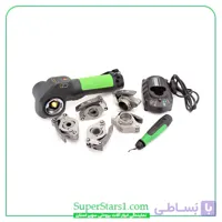 ست پرچ کن شارژی سوپر استارز Super Stars مدل ST-E800A