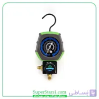 گیج تک قلو آنالوگ سوپر استارز Super Stars مدل ST-B168L