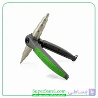 گشاد کن انبری سوپر استارز Super Stars مدل ST-622